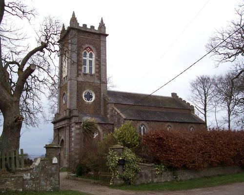 Craig Parish Church