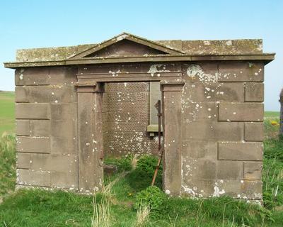 Tomb of Keith of Usan