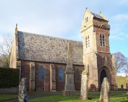 Photograph of Fern Kirk