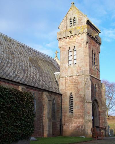 Another photo of Fern Kirk
