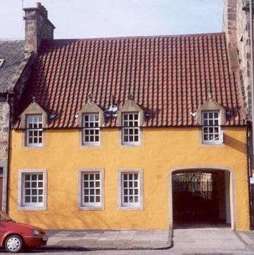 7 High Street