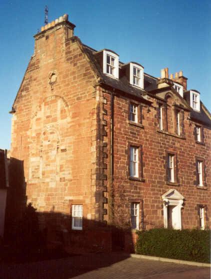 Red House